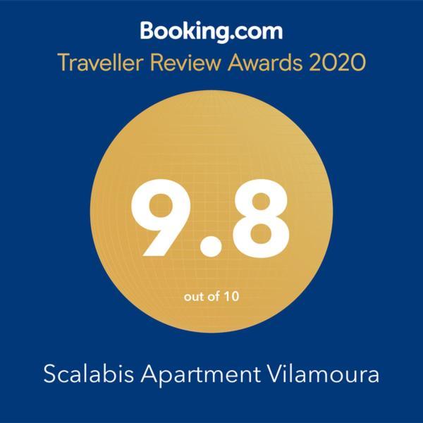 Apartment Scalabis
