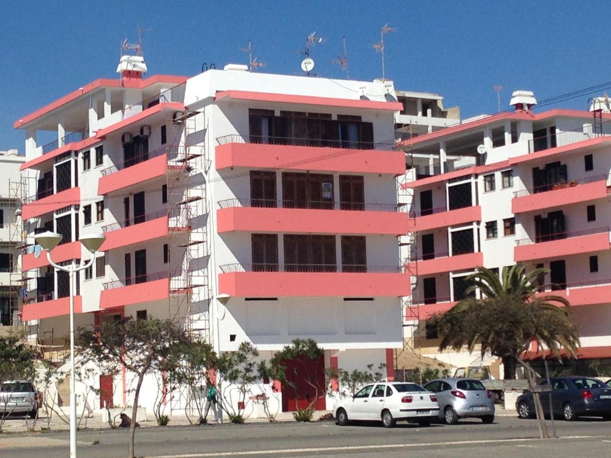 Apartamento Vintage Frente Ao Mar