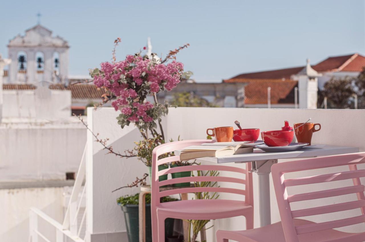Sunlight House Faro