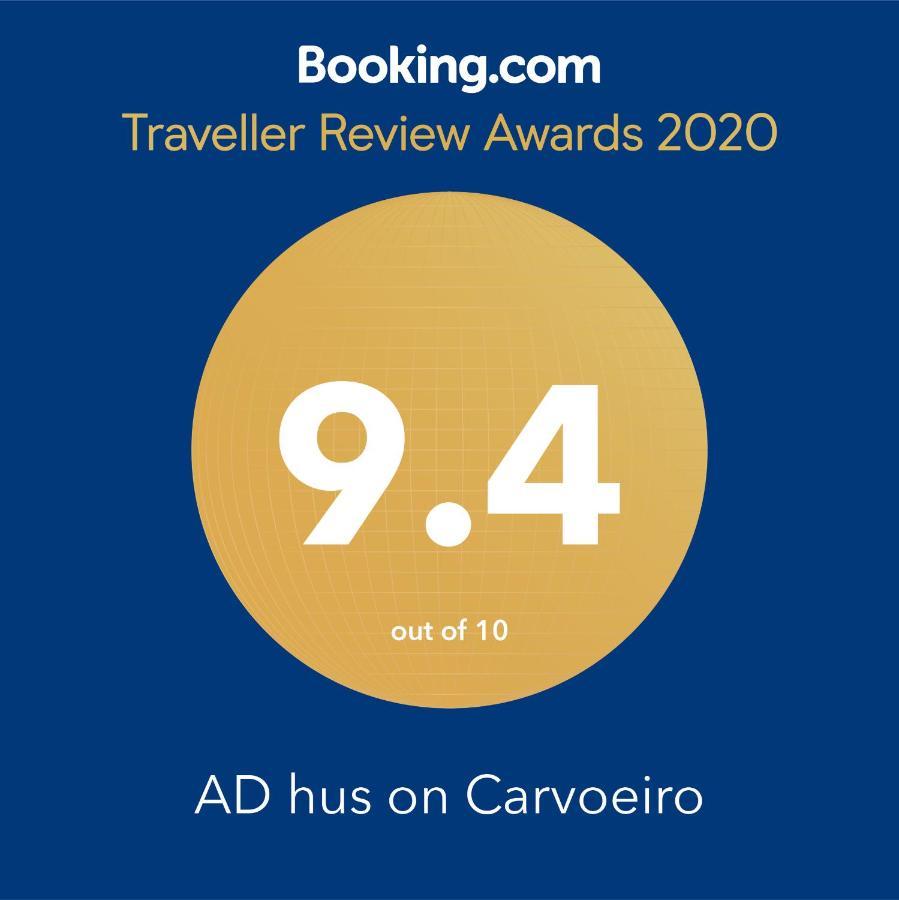 Ad Hus On Carvoeiro Vakantiehuis Carvoeiro (Lagoa)