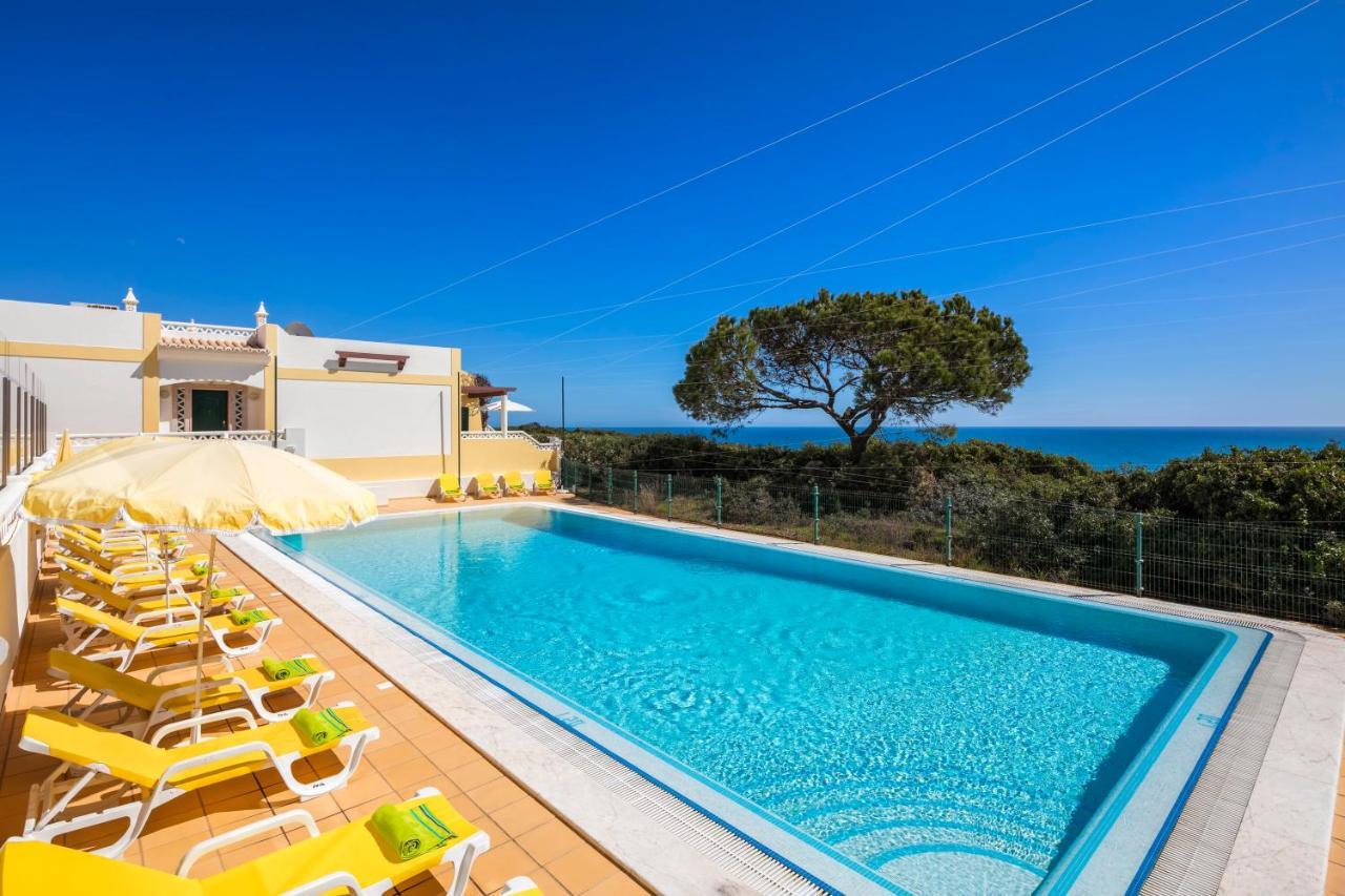 Casa Mulholanda Holiday home Benagil