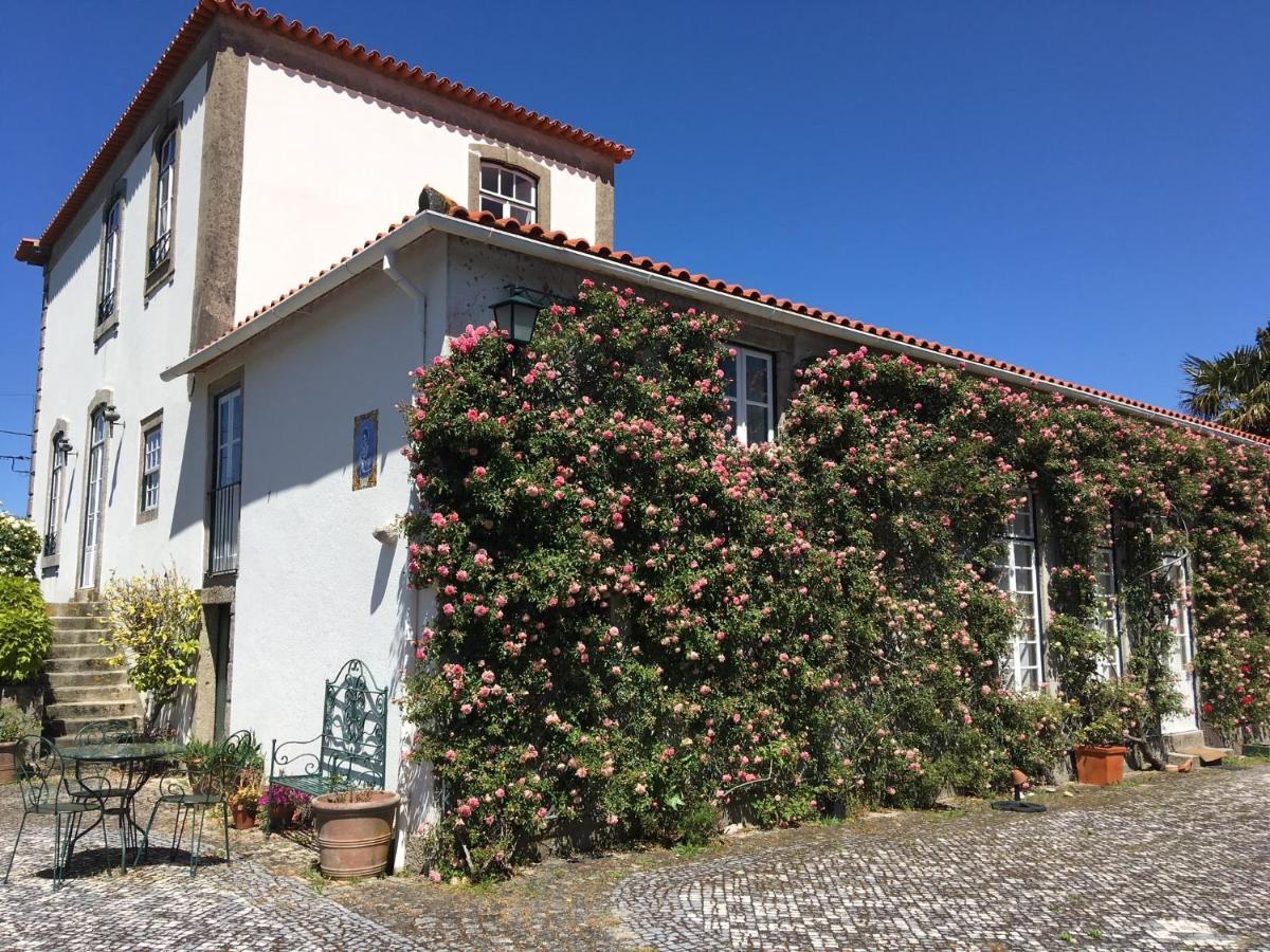 Villa Casa Do General