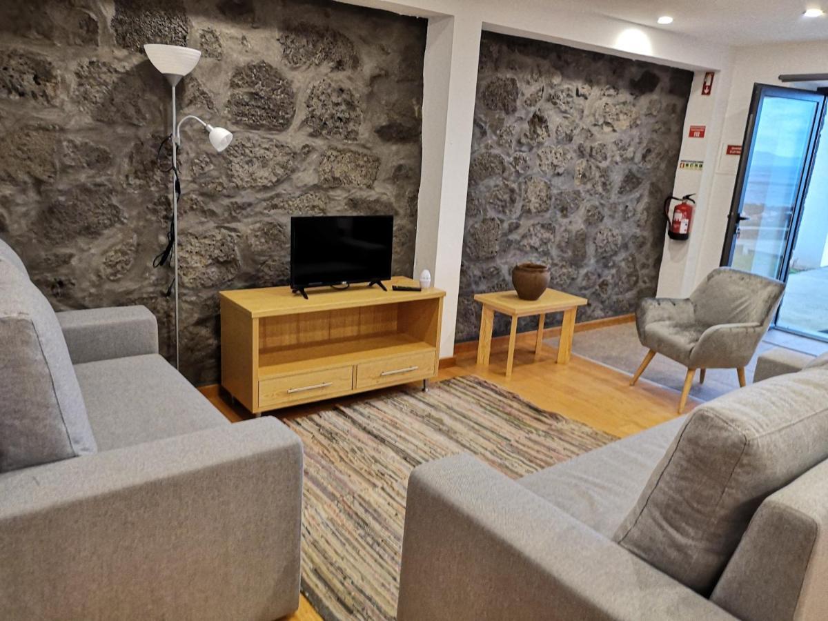 Casa Do Antonio Julio São Roque do Pico