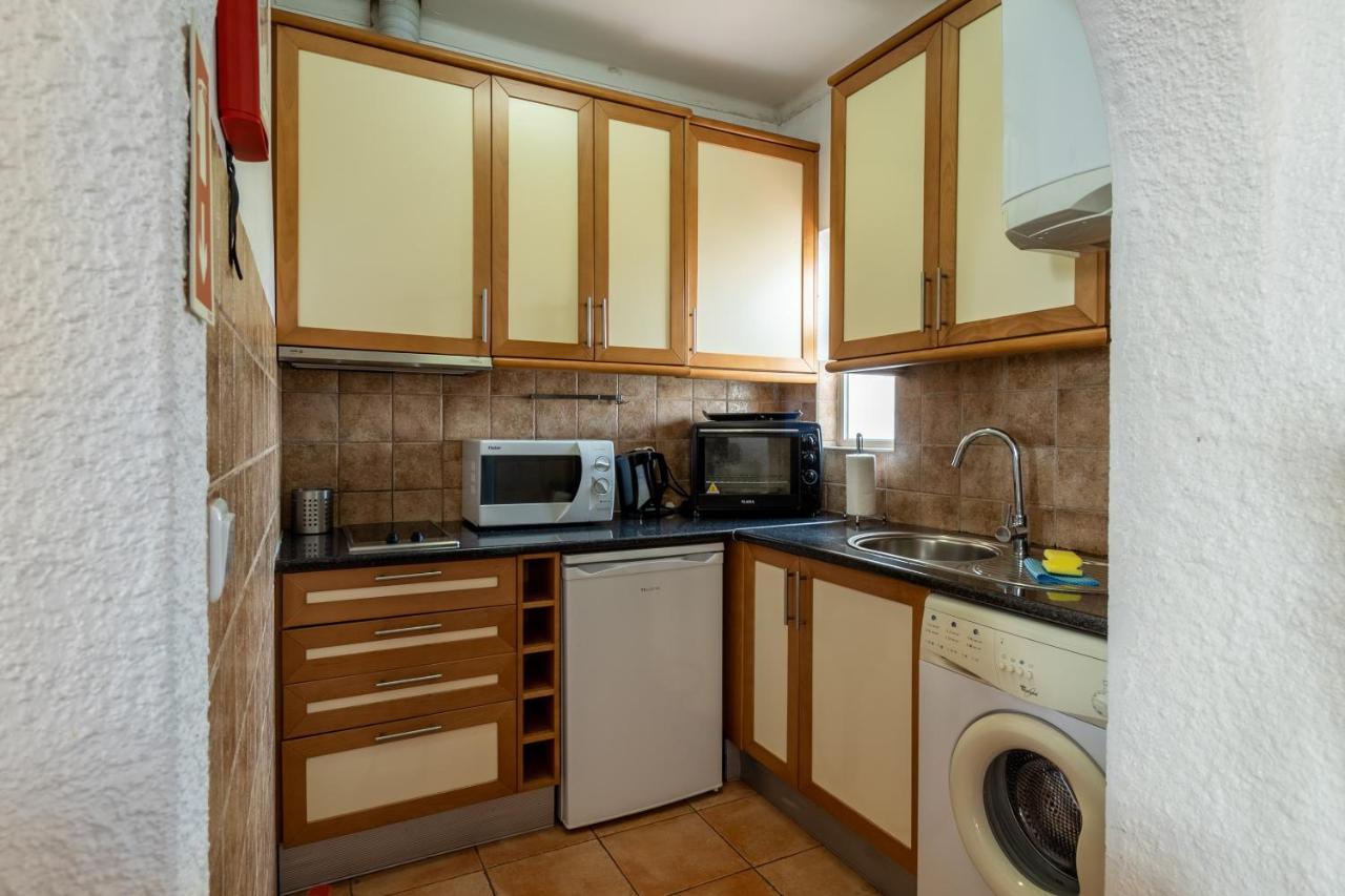 Gil Appartement *