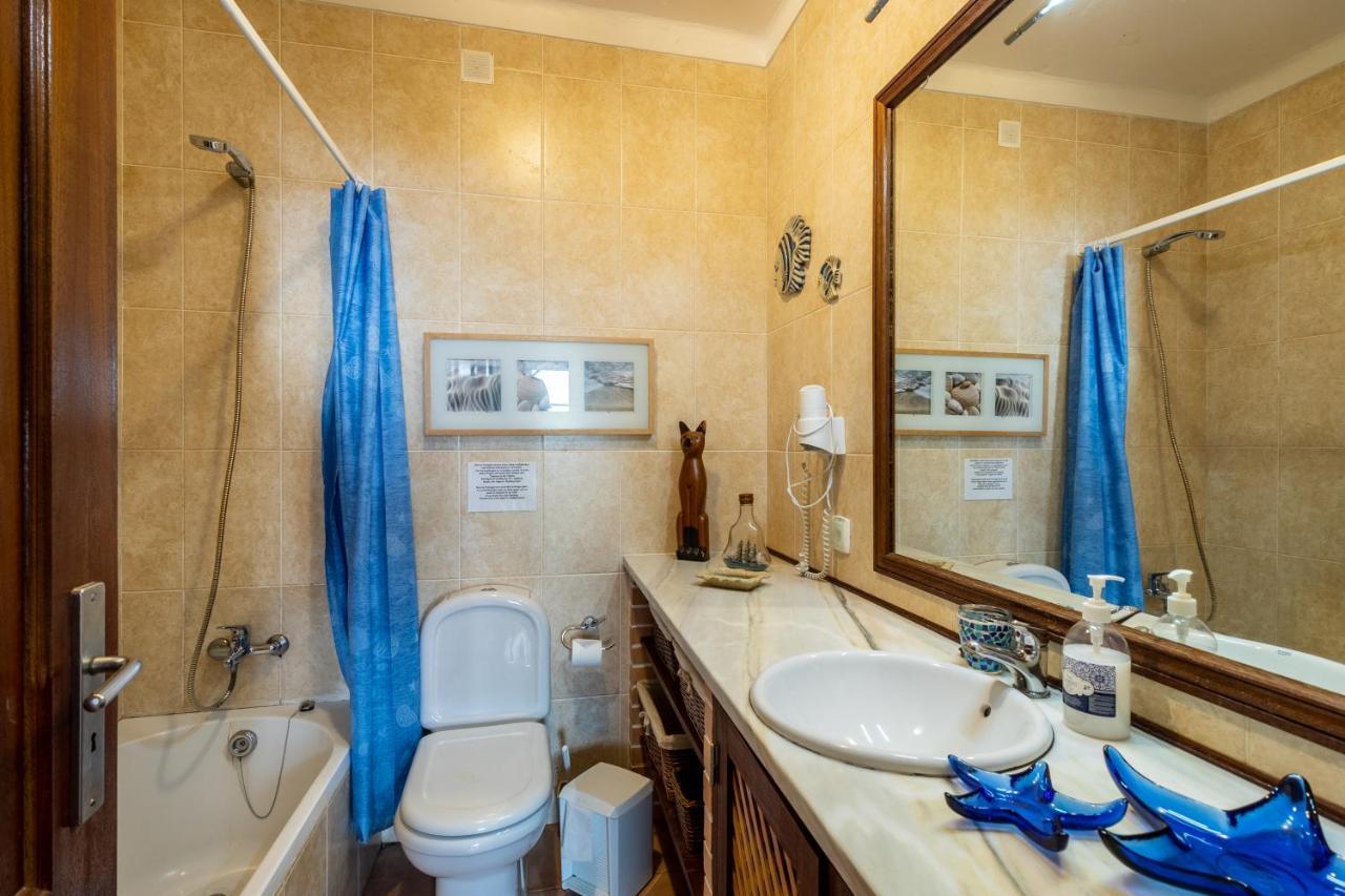 Appartement Gil