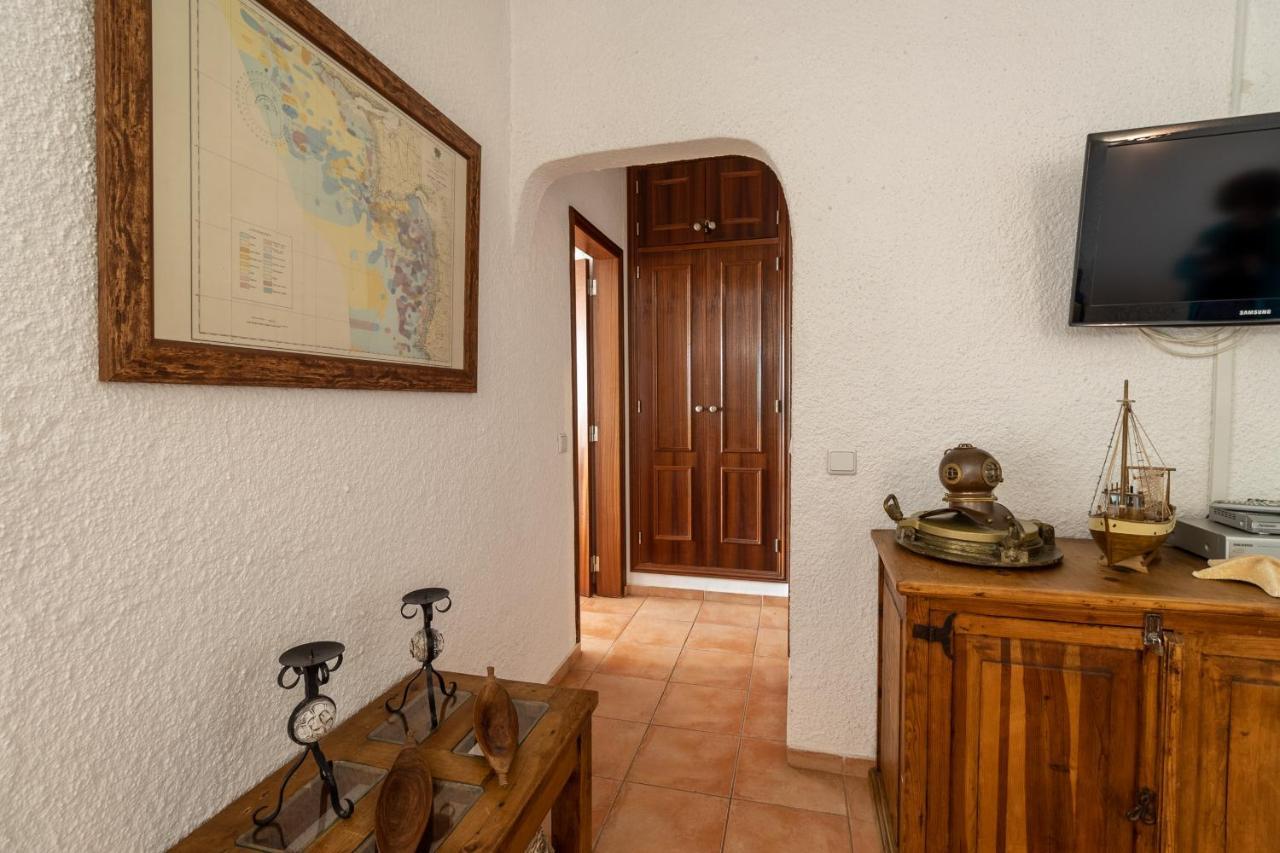 Gil Appartement