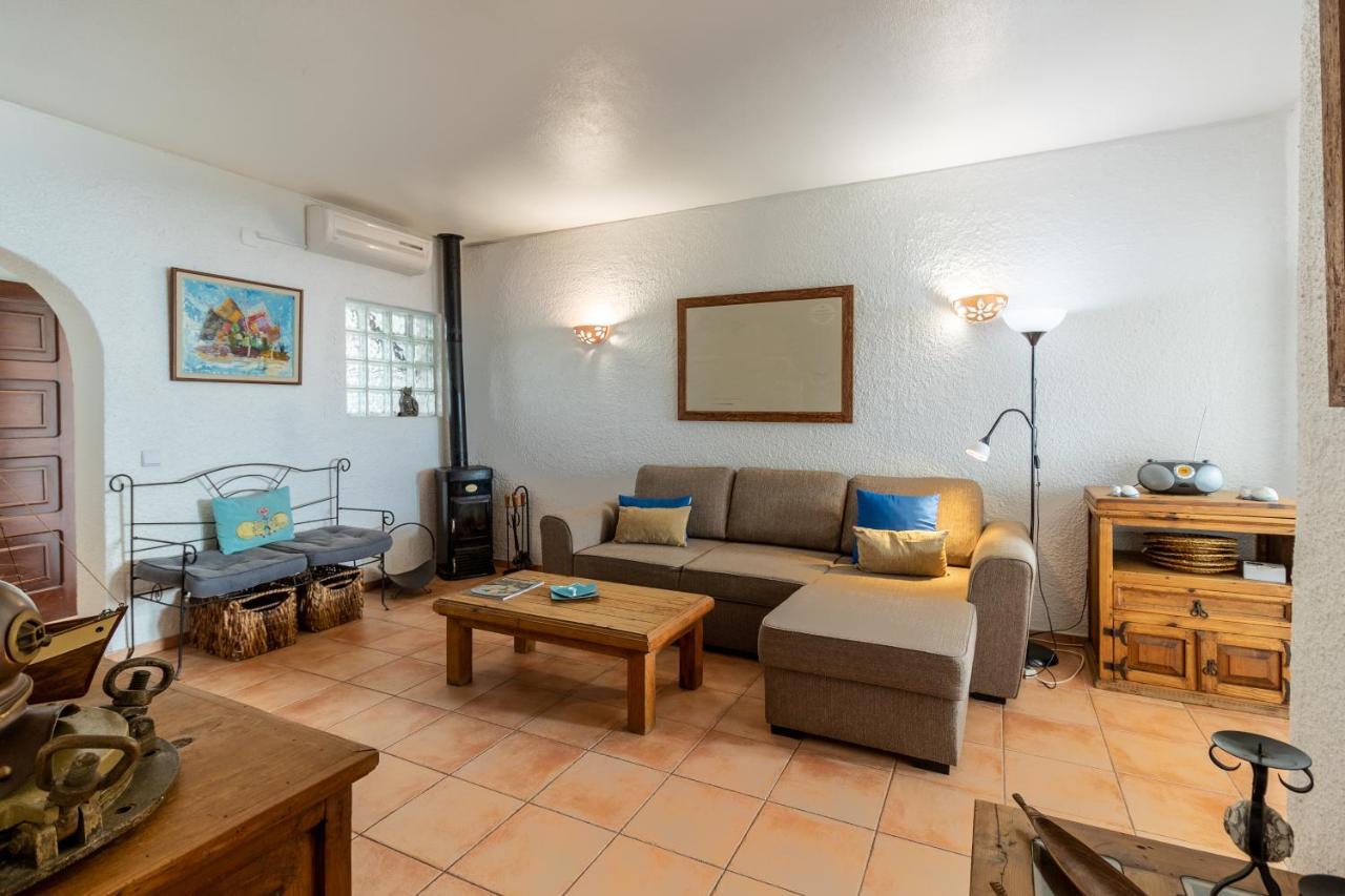 Gil Appartement Carvoeiro (Lagoa)