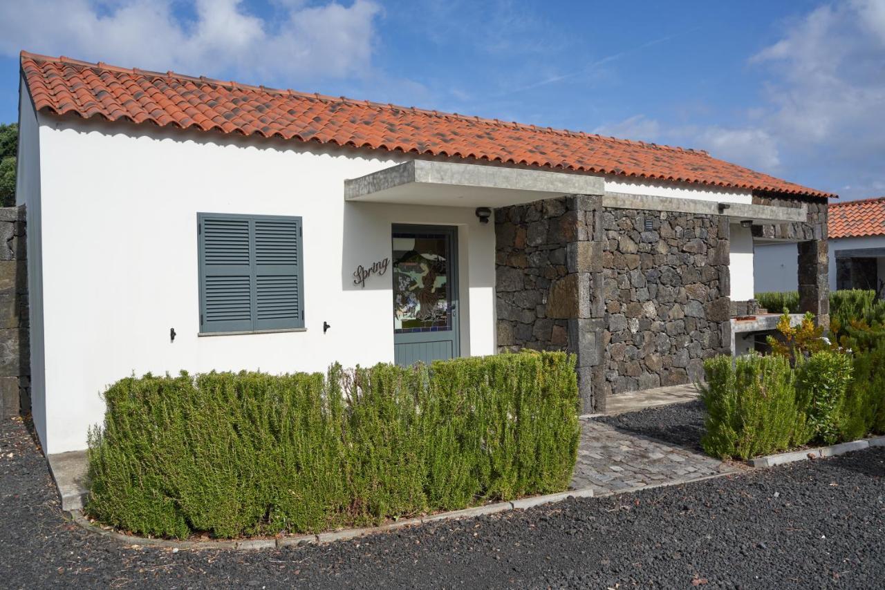 Guest house 4 Seasons Sao Roque do Pico