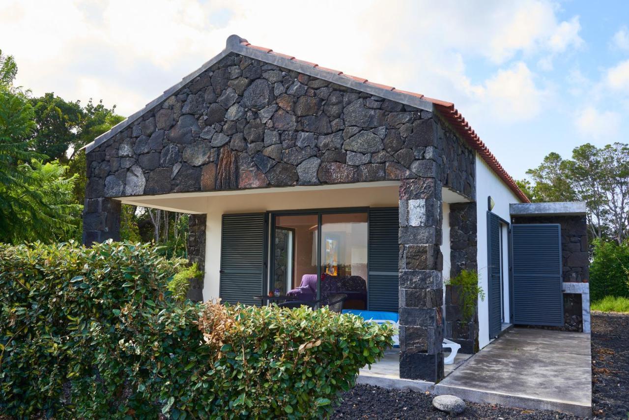 4 Seasons Guest house Sao Roque do Pico