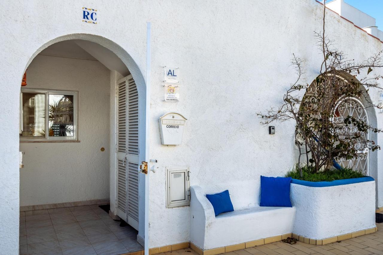 Isabel Apartamento Carvoeiro (Lagoa)