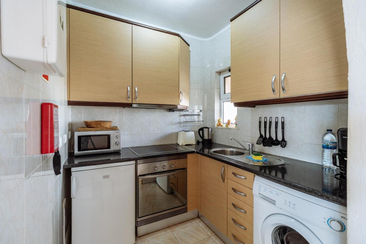 Isabel Apartamento Carvoeiro (Lagoa)