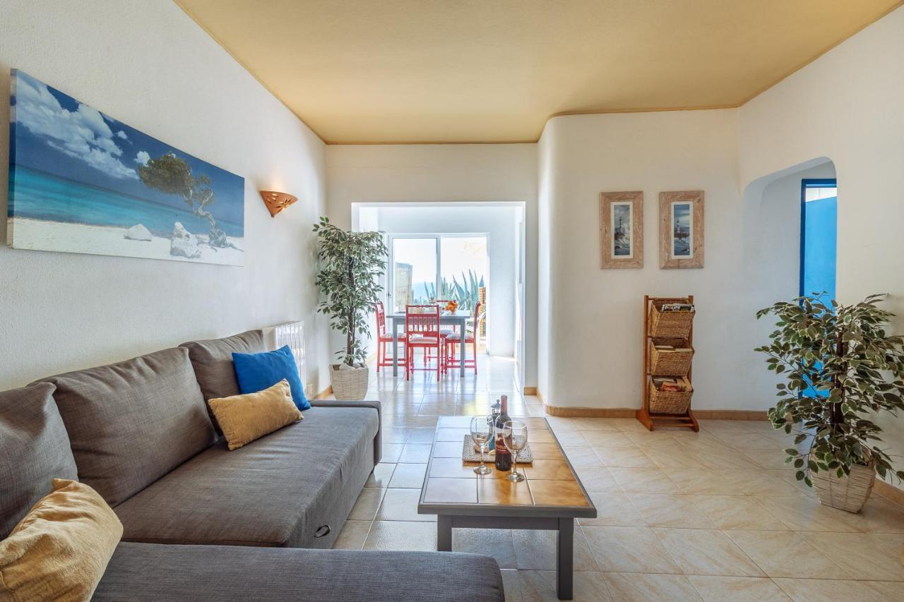 Apartamento Isabel Carvoeiro (Lagoa)