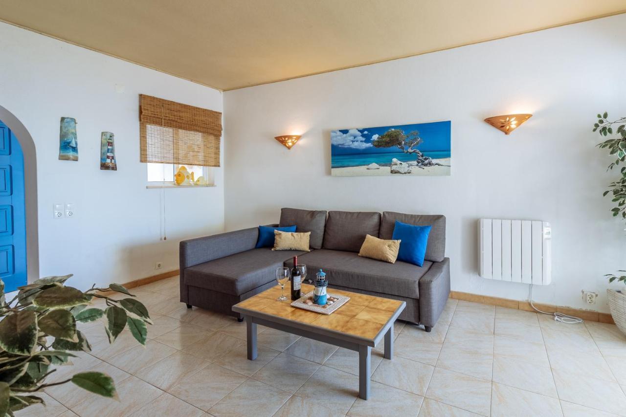Isabel Apartamento