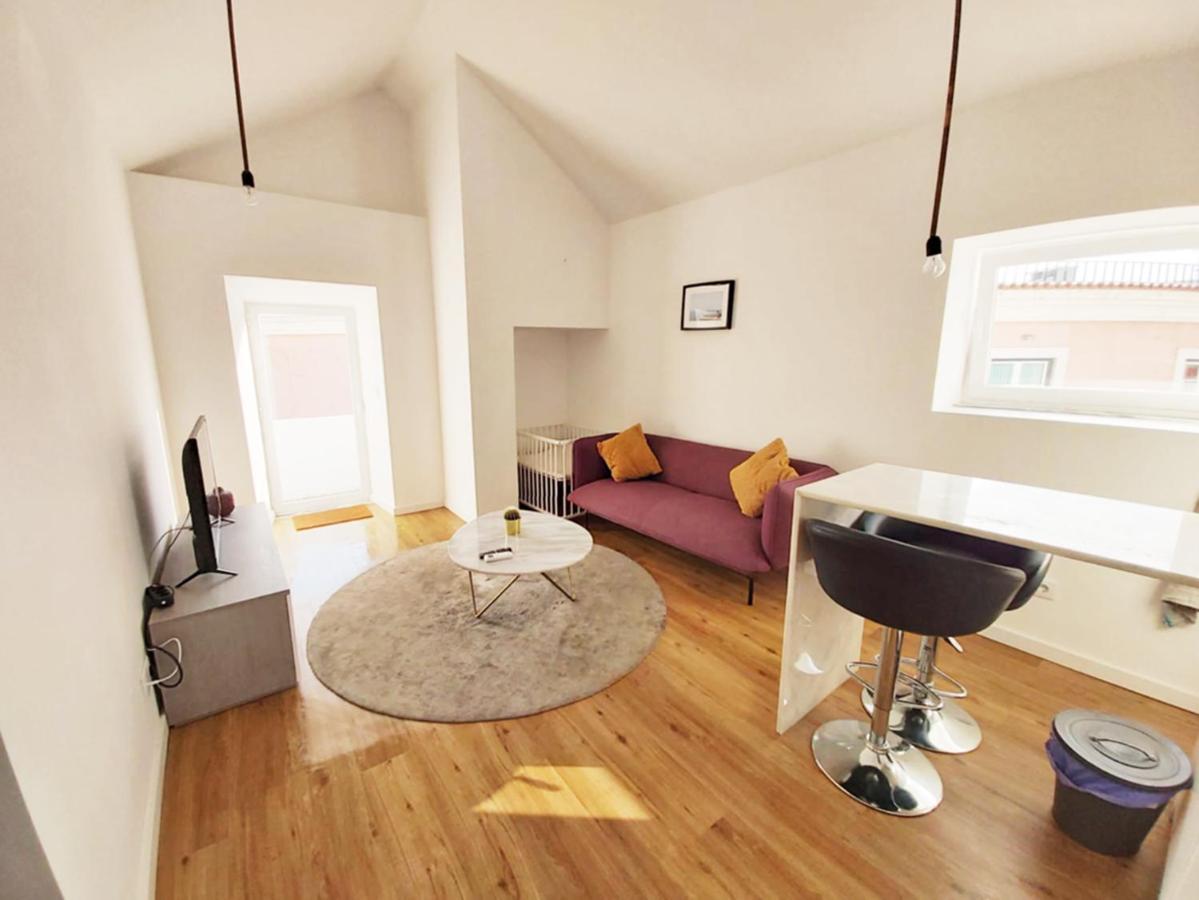 Miradouro's Loft