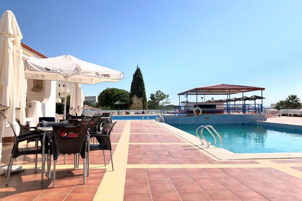 Jardim L L Blue Lagoon Apartment *