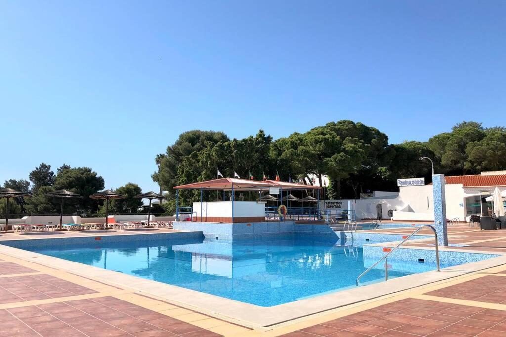 Jardim L L Blue Lagoon Albufeira