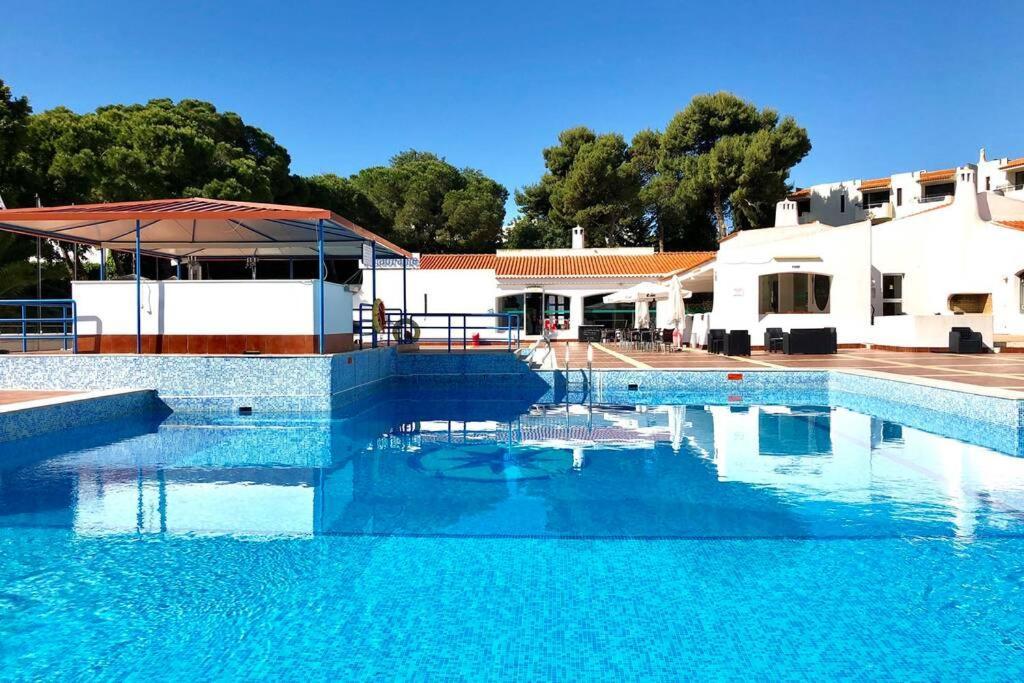 Apartment Jardim L L Blue Lagoon *