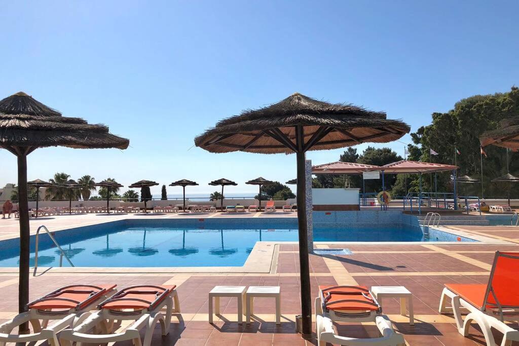 Apartment Jardim L L Blue Lagoon Albufeira