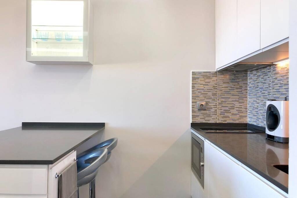 Jardim L L Blue Lagoon Apartment Albufeira
