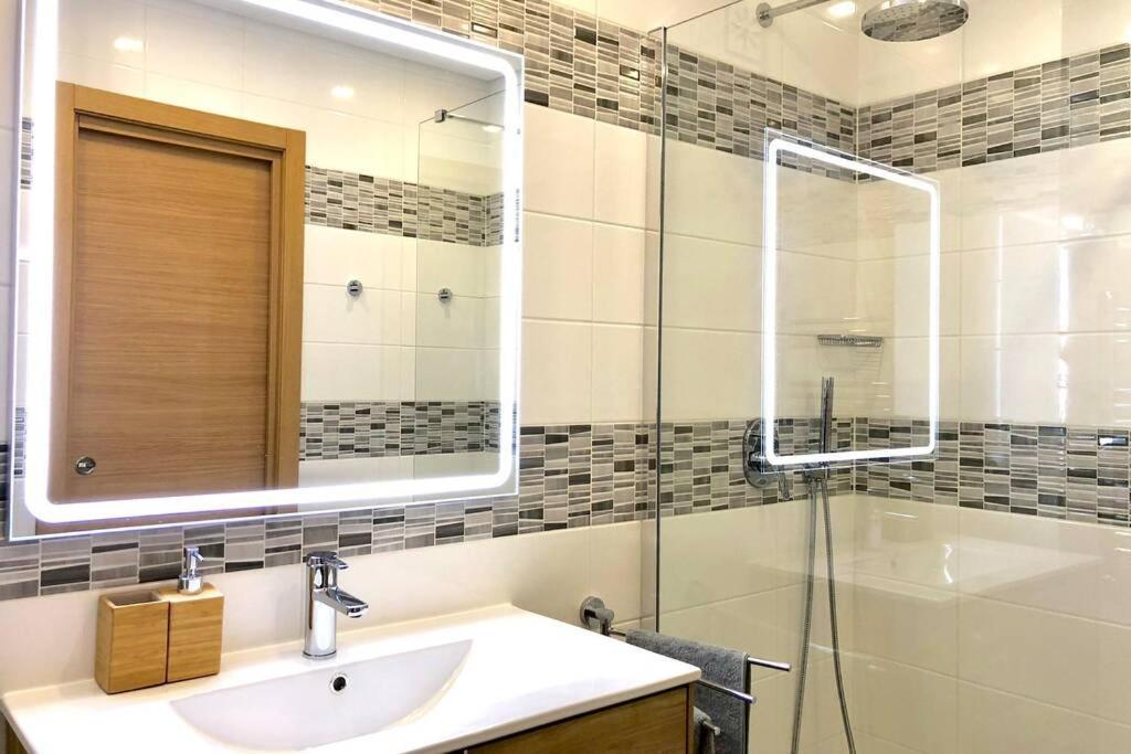 Jardim L L Blue Lagoon Apartment *