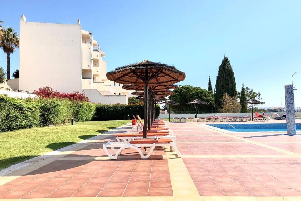 Jardim L L Blue Lagoon Apartment