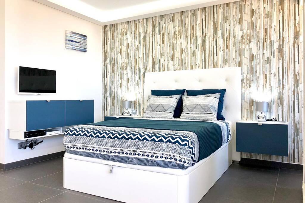 Apartment Jardim L L Blue Lagoon Albufeira