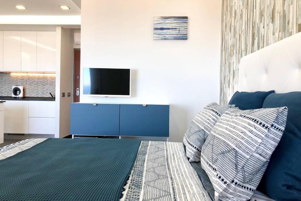 Apartment Jardim L L Blue Lagoon Albufeira