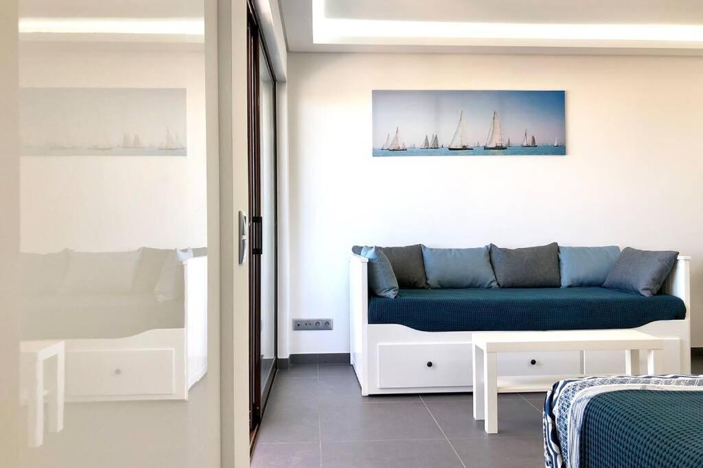 Apartment Jardim L L Blue Lagoon *