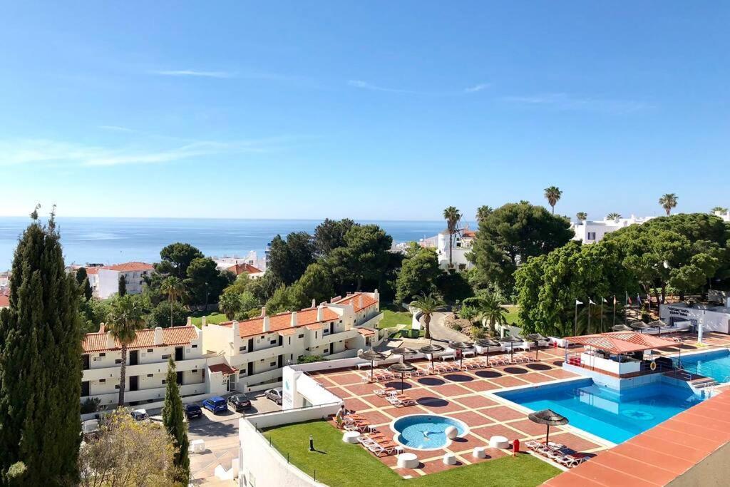 Jardim L L Blue Lagoon * Albufeira