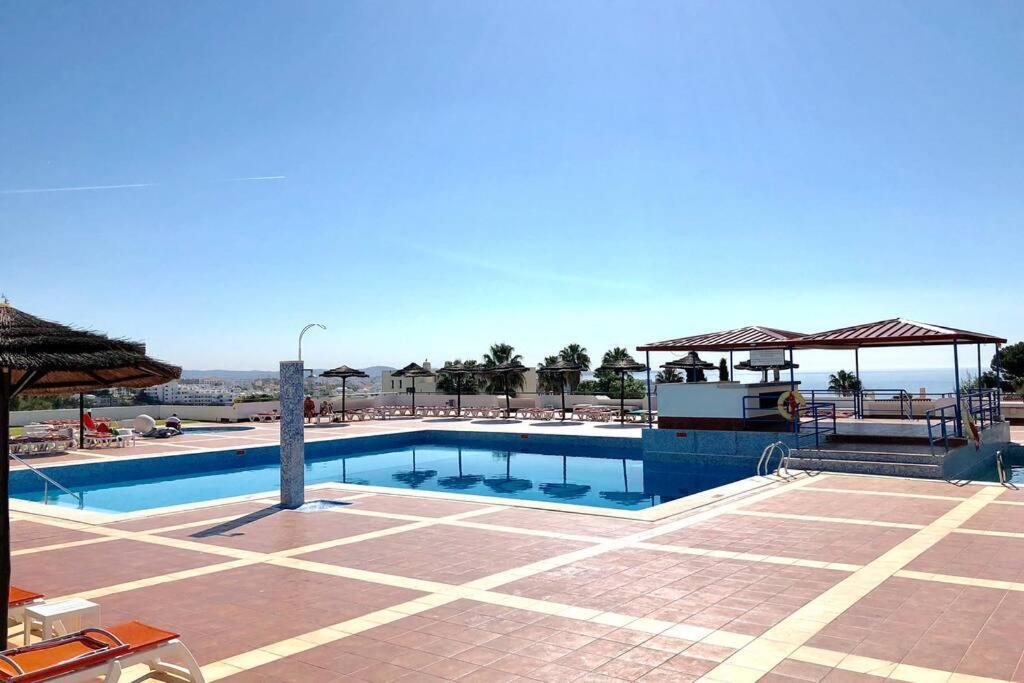 Jardim L L Blue Lagoon Apartment *