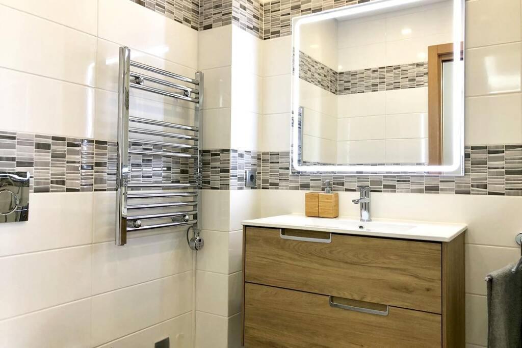Jardim L L Blue Lagoon Apartment *