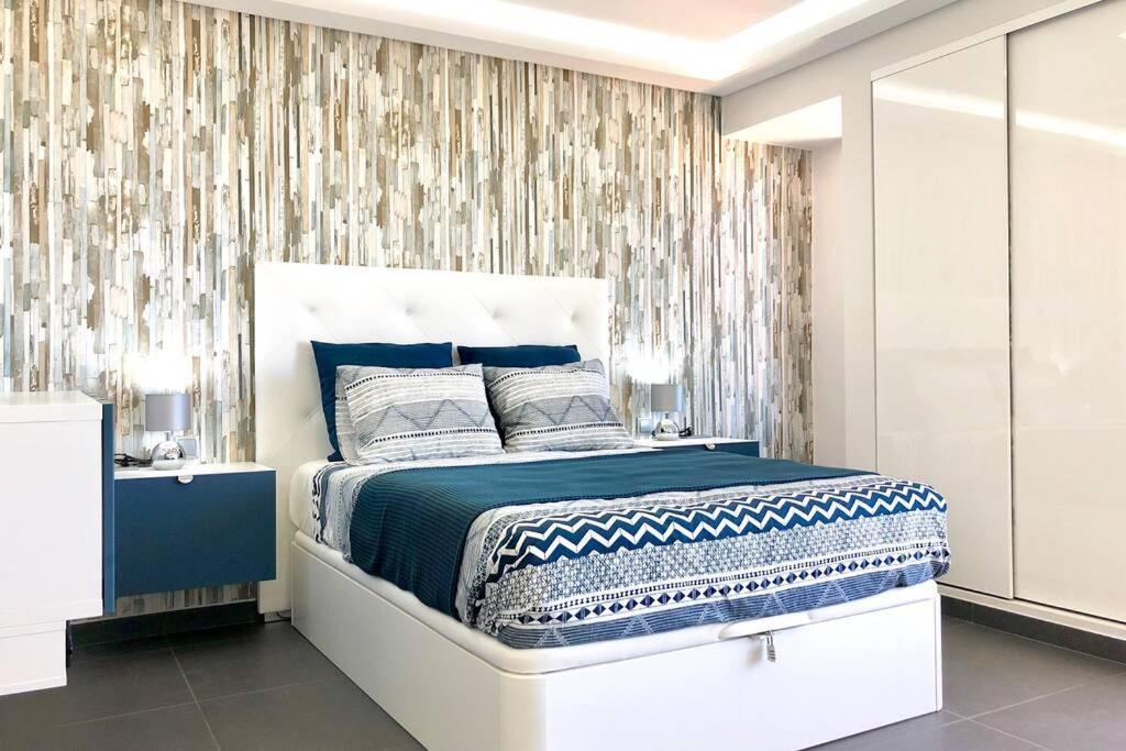 Apartment Jardim L L Blue Lagoon