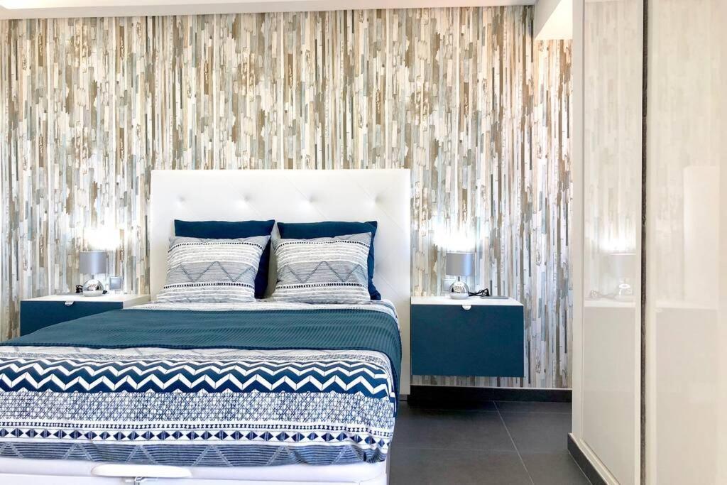 Jardim L L Blue Lagoon