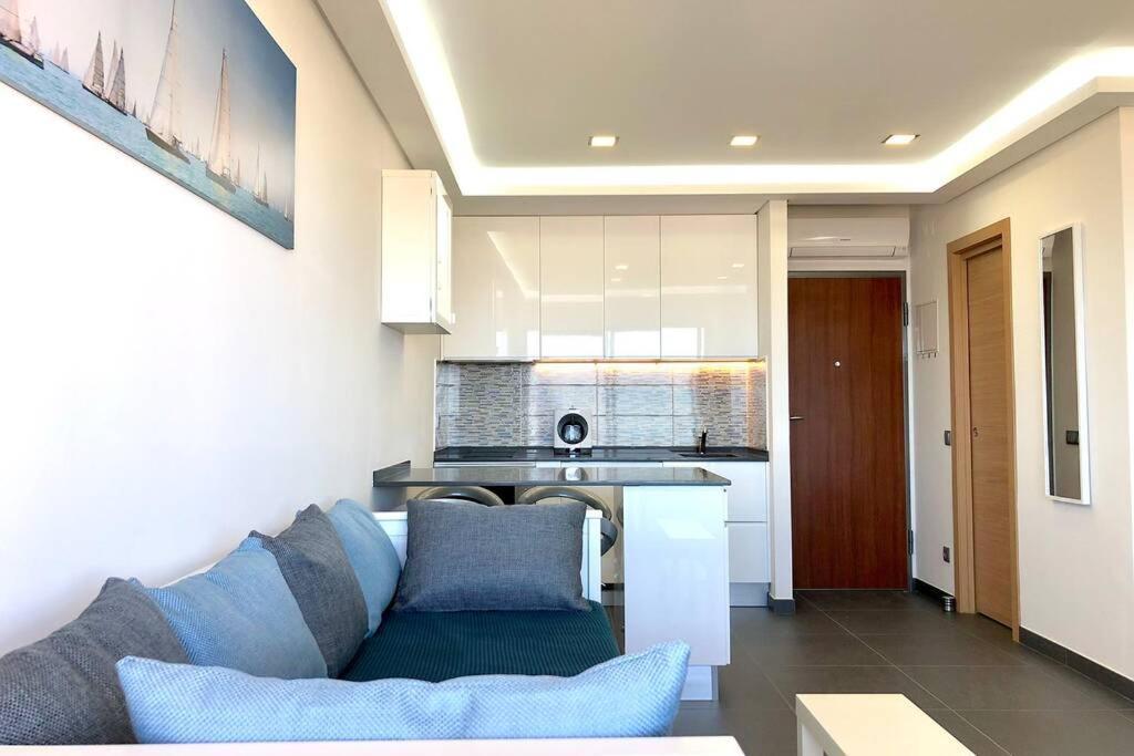 Apartment Jardim L L Blue Lagoon Albufeira