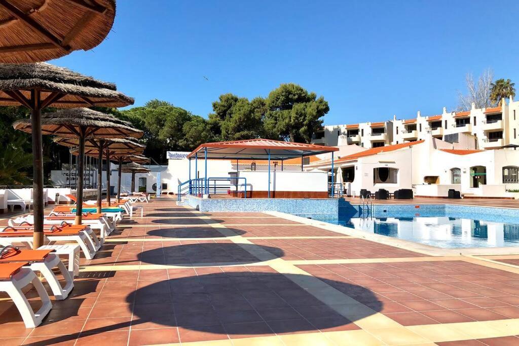 Jardim L L Blue Lagoon Apartment