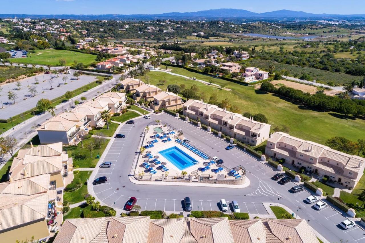 Apartamento With Sunny Patio Boavista Golf & Lagos