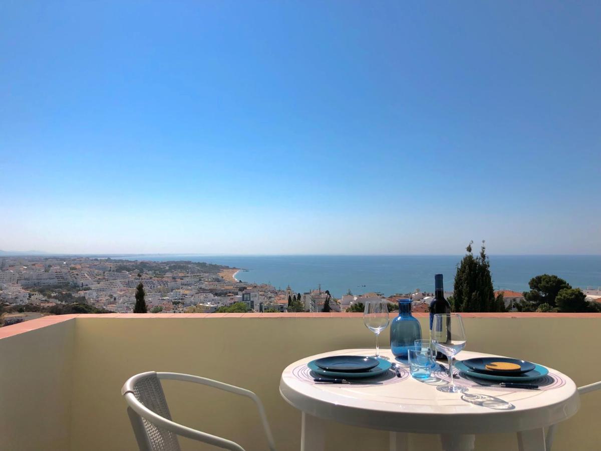 Jardim L L Blue Lagoon Apartment Albufeira
