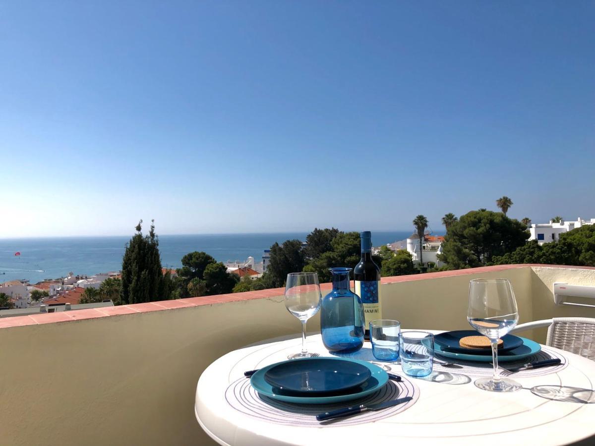 Jardim L L Blue Lagoon Apartment Albufeira