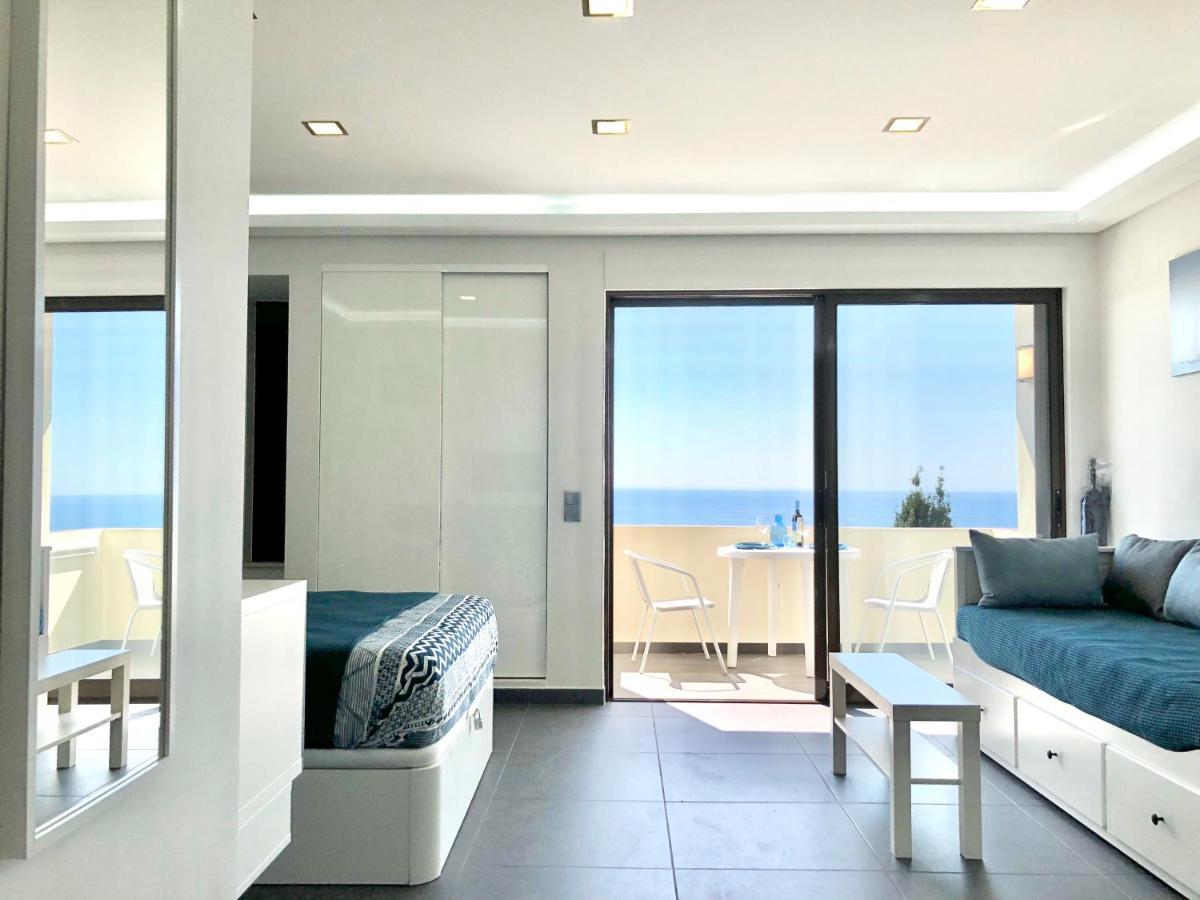 Apartment Jardim L L Blue Lagoon