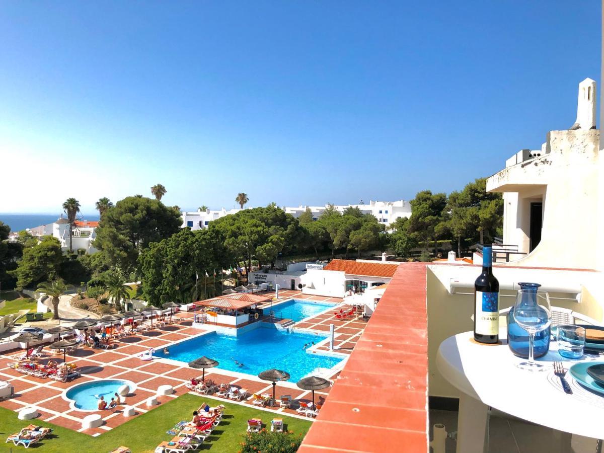 Apartment Jardim L L Blue Lagoon *