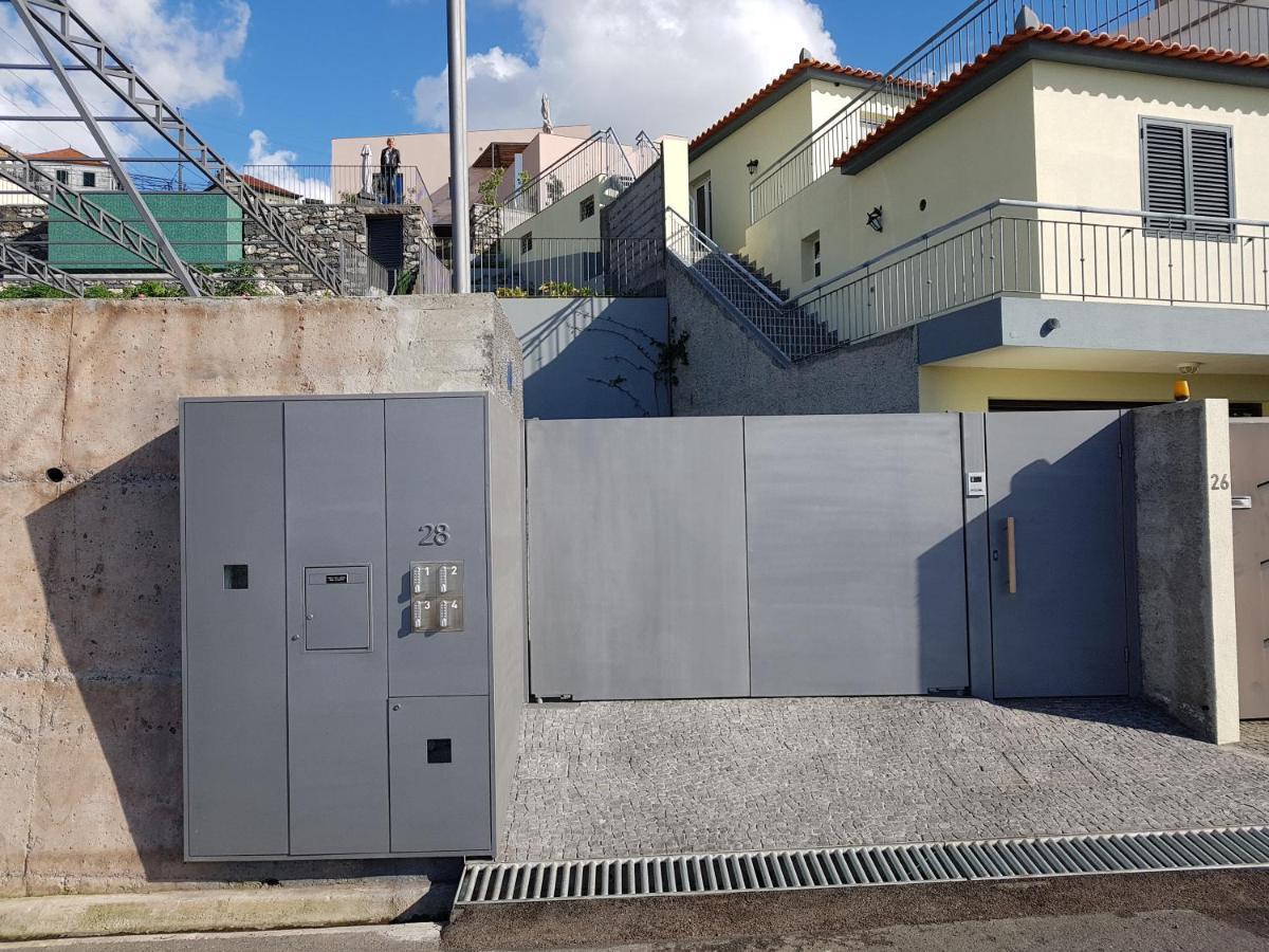 Casa Atlantico Tropischer Seitenflügel Apartamento *