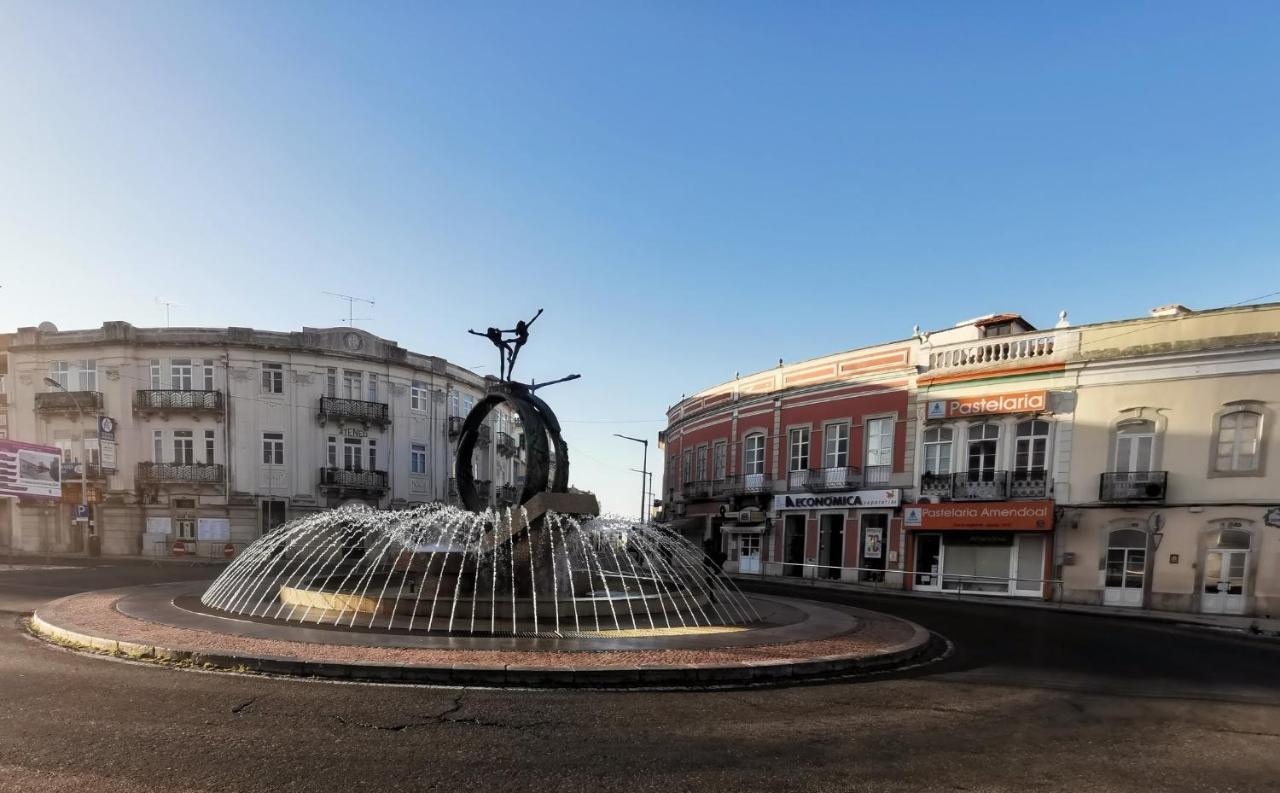 Gasthuis Downtown Loulé