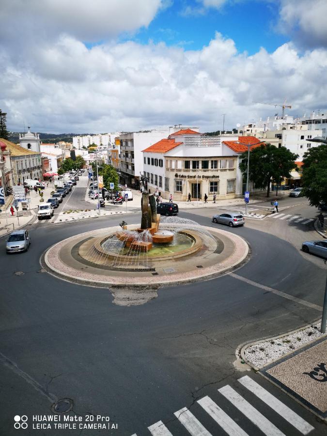 Downtown Loulé