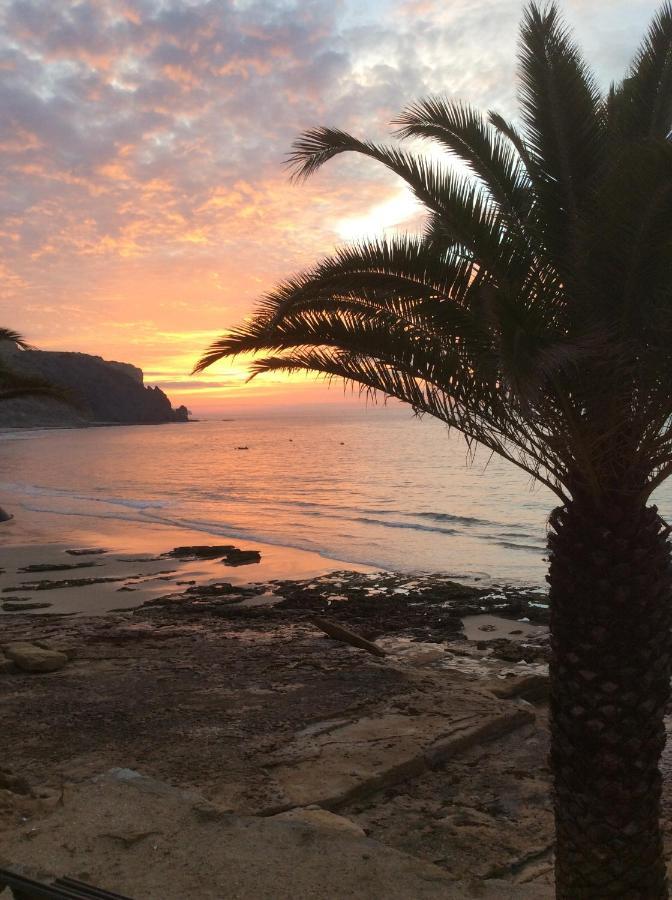 Holiday home Front/waterside Praia Da Luz