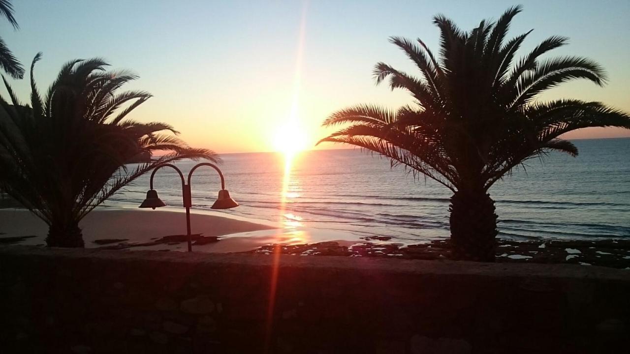 Holiday home Front/waterside Praia Da Luz