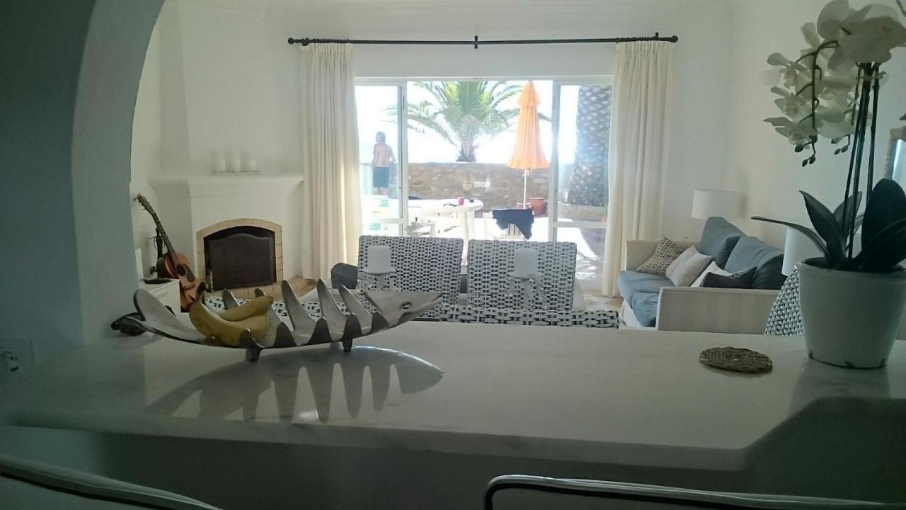 Front/waterside Holiday home