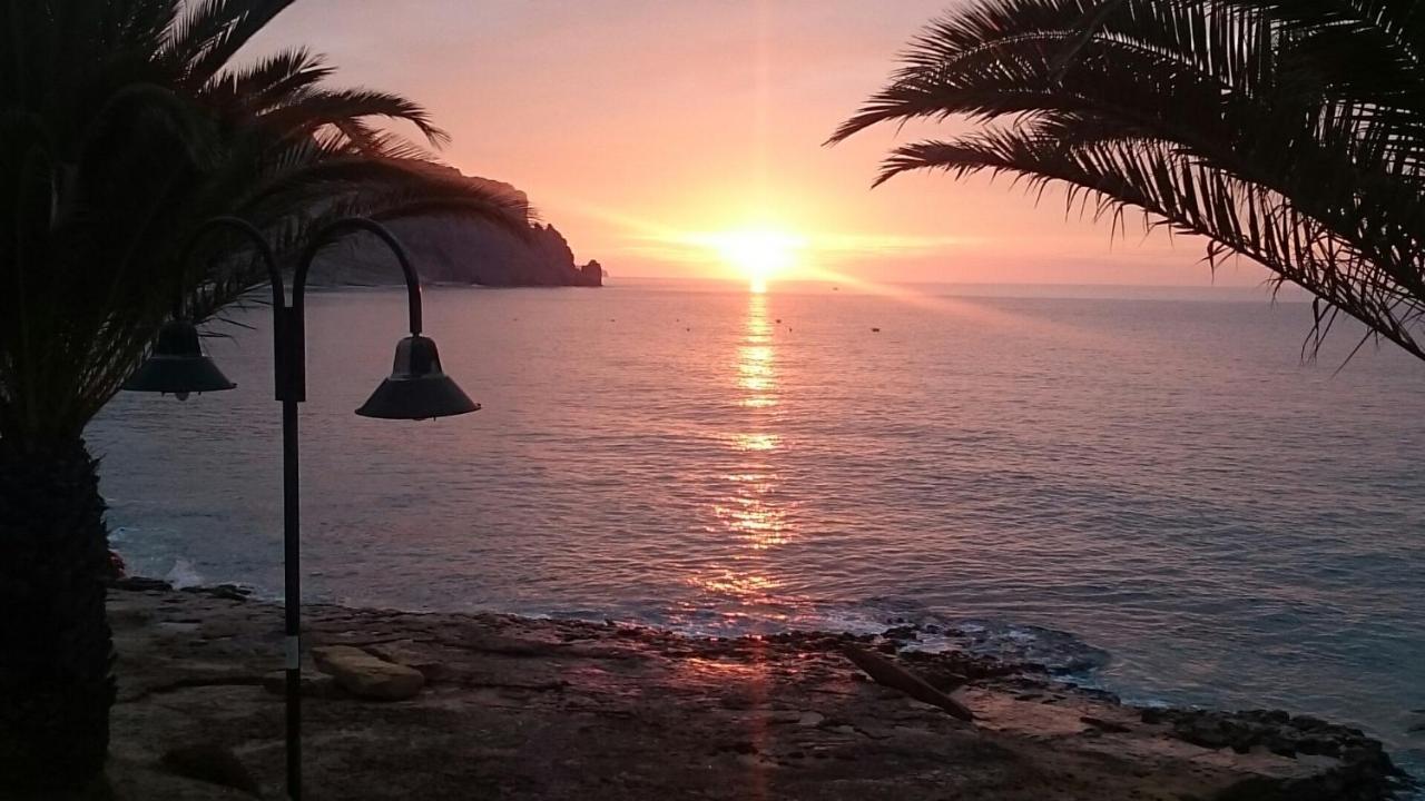 Holiday home Front/waterside Praia Da Luz