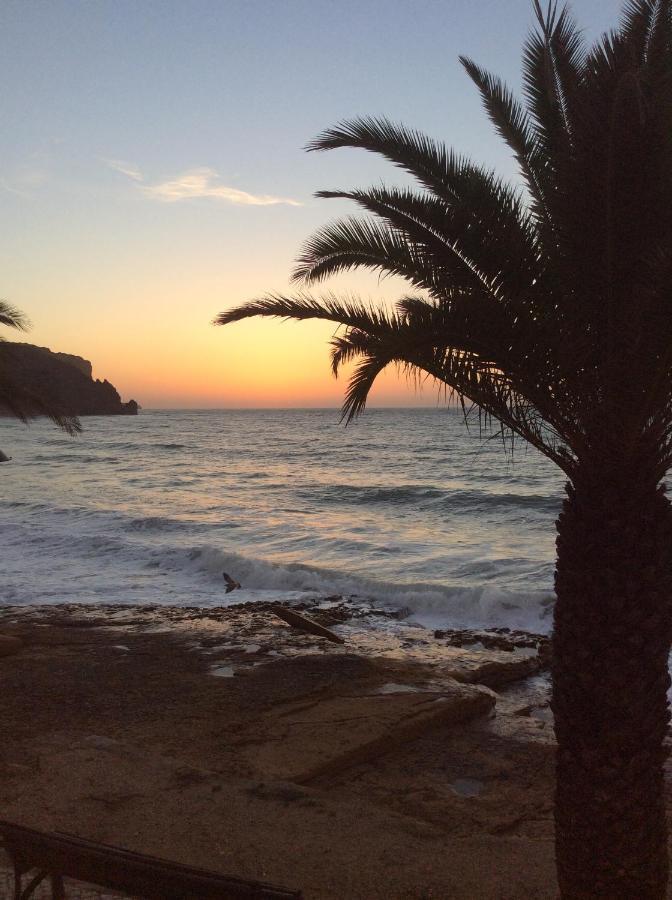 Holiday home Front/waterside Praia Da Luz