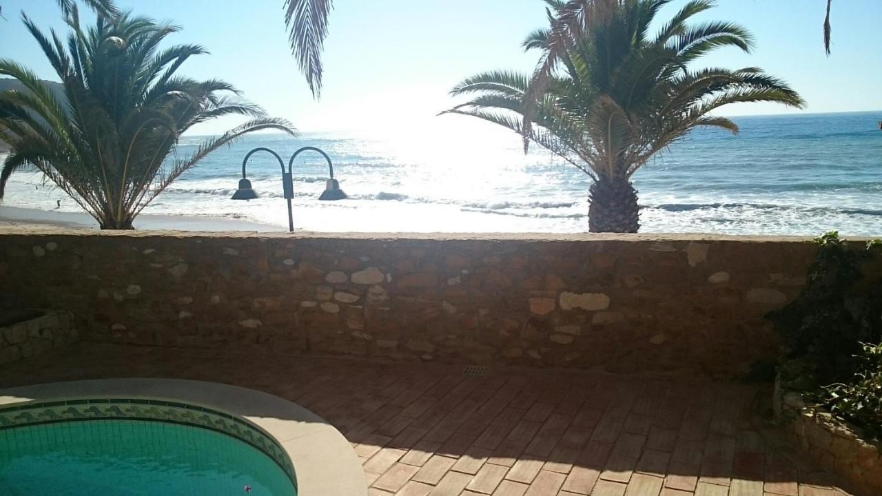 Front/waterside Holiday home Praia Da Luz