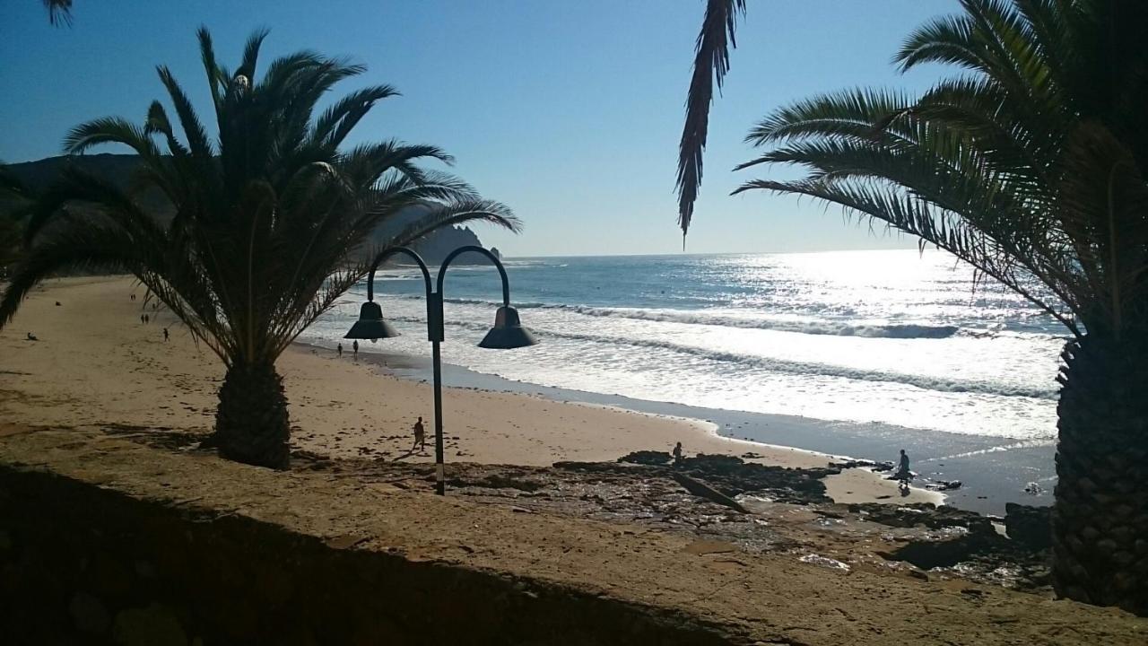 Front/waterside Praia Da Luz